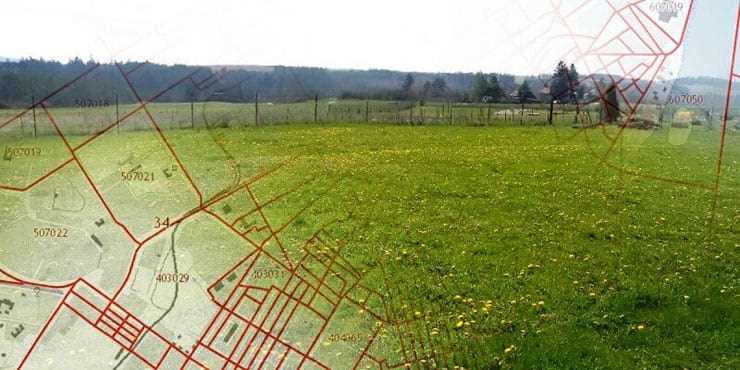 Регистрация результатов межевания в Росреестре без согласия соседей