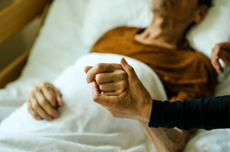 Особенности оказания паллиативной помощи детям на дому