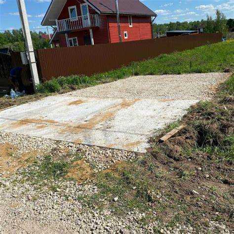 Строительство и укрепление подъездных путей в условиях низкой проходимости