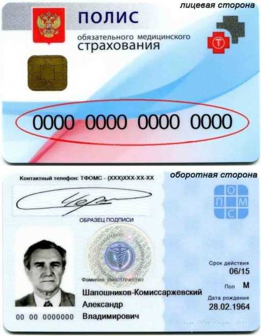 Кто имеет право оформить полис ОМС через МФЦ в Москве