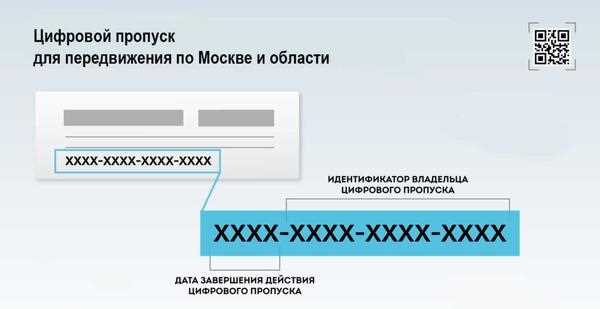 Как продлить срок действия ранее выданного пропуска