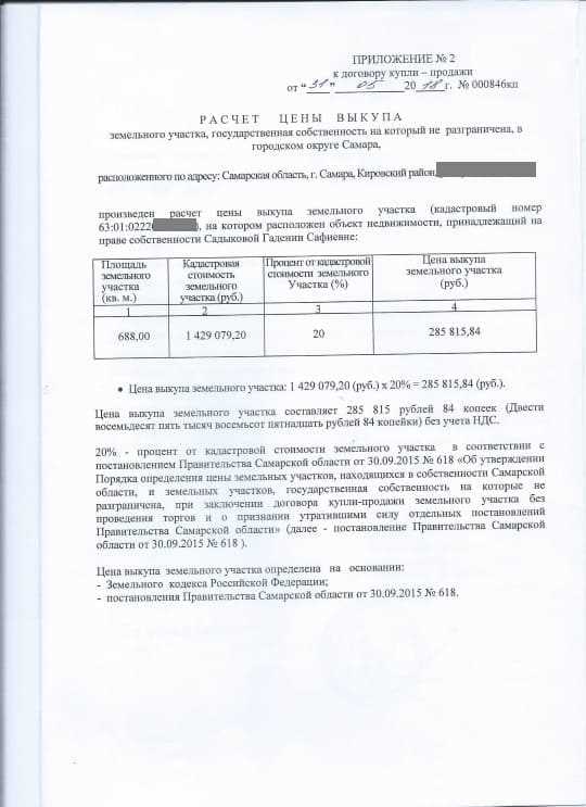 Как избежать ошибок при оформлении земельного участка в собственность