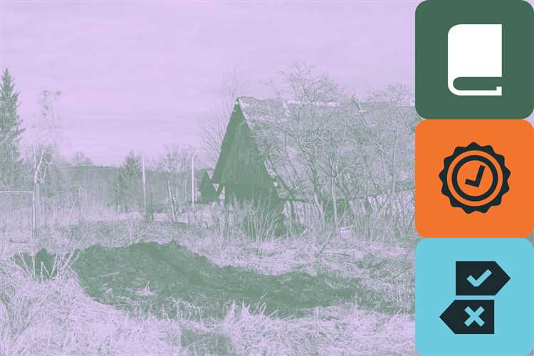 Роль СНТ в процессе оформления земельного участка