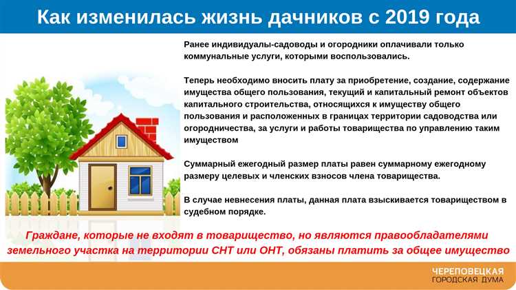 Особенности оформления участка, если дом не зарегистрирован