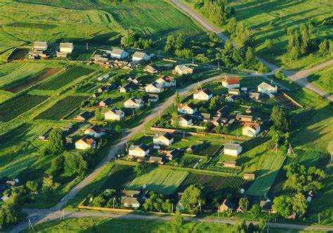 Как оформить землю через орган местного самоуправления