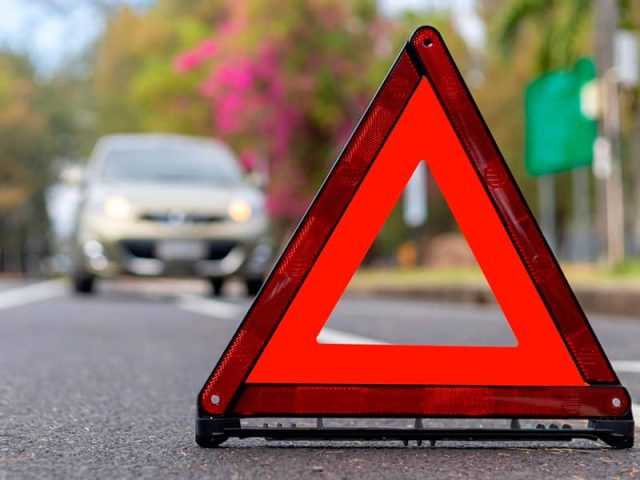 Как оформляется аварийная остановка сосуда Как оформляется аварийная остановка сосуда