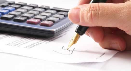 Как составить договор купли-продажи автомобиля