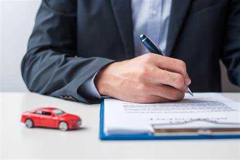 Как зарегистрировать автомобиль на нового собственника