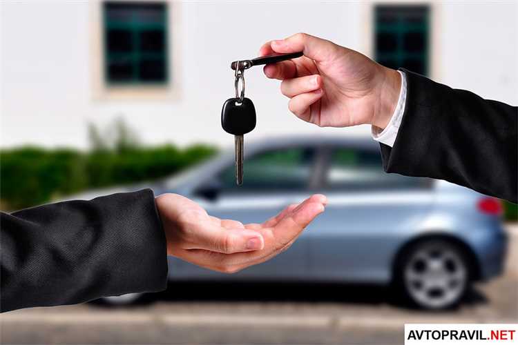 Как проверить документы на автомобиль перед сделкой