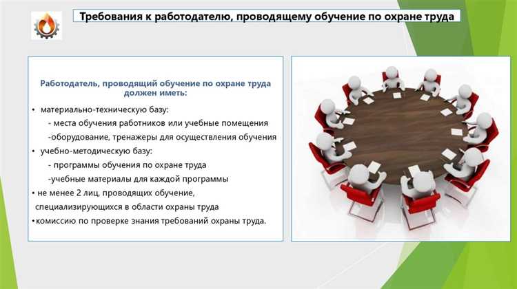 Как правильно заполнить протокол проверки знаний охраны труда