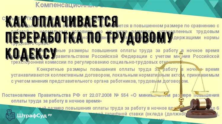Какие документы подтверждают факт переработки