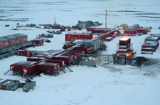 Правила расчёта оплаты вахты 30 30 по Трудовому кодексу