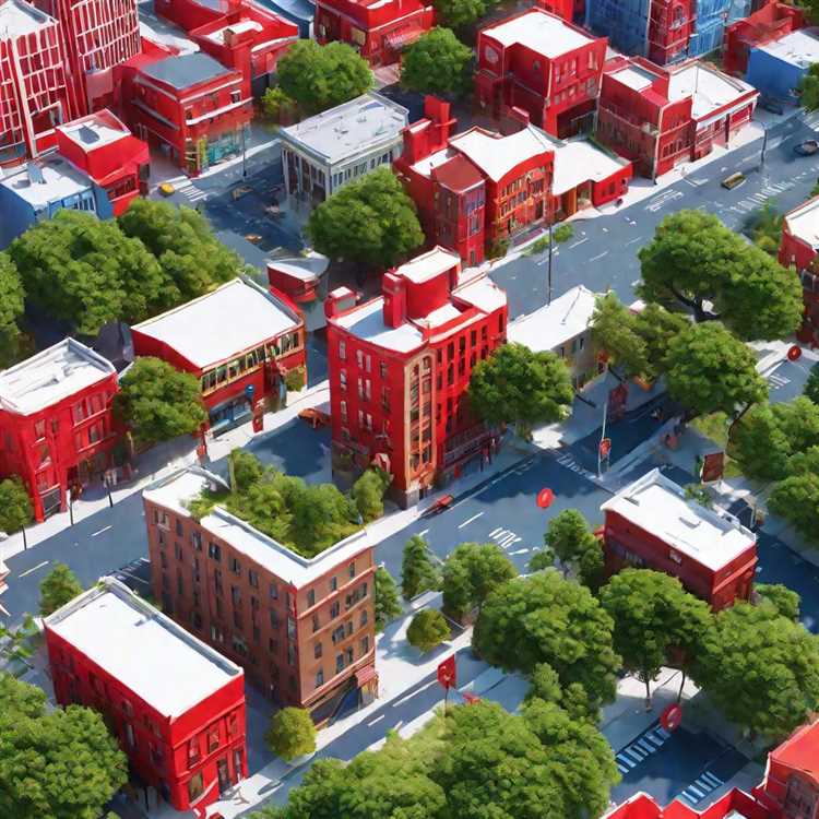 Как найти нужный участок на публичной кадастровой карте