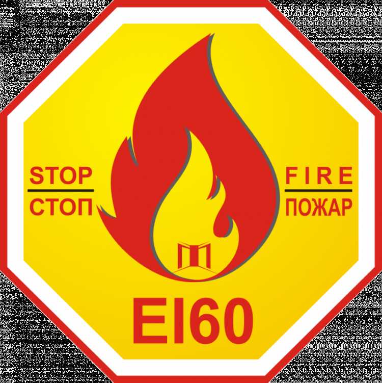 Что такое предел огнестойкости двери и зачем его знать