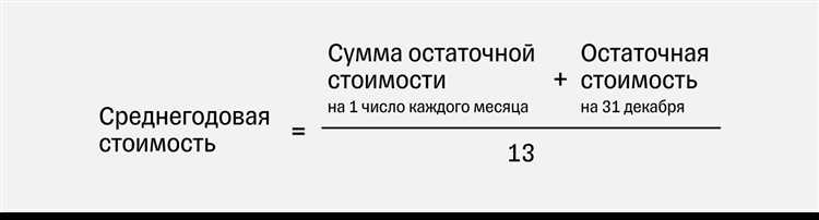 Как определить справедливую стоимость основного средства
