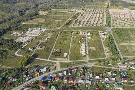 Влияние целевого назначения участка на расчет арендной платы