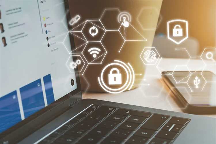 Методы защиты персональных данных от внешних угроз