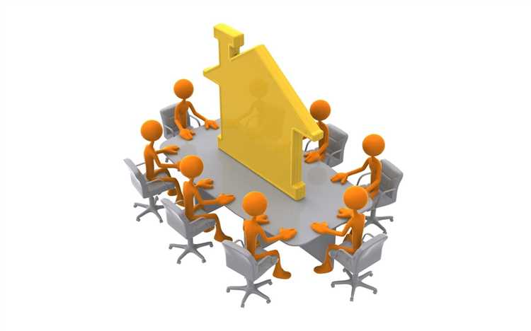 Роль председателя и секретаря в подтверждении кворума