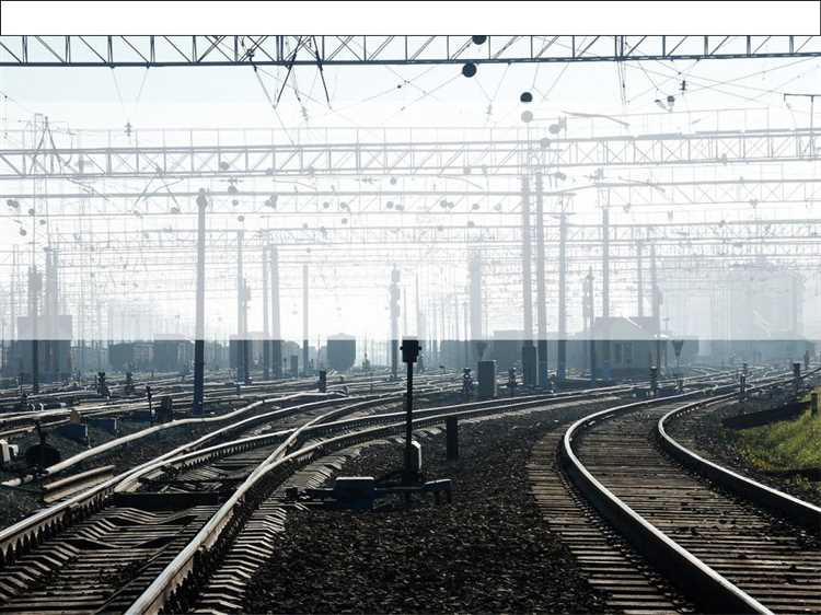 Как определяется тип железнодорожной станции Как определяется тип железнодорожной станции