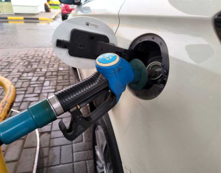 Ошибки при оприходовании бензина и их последствия для учёта