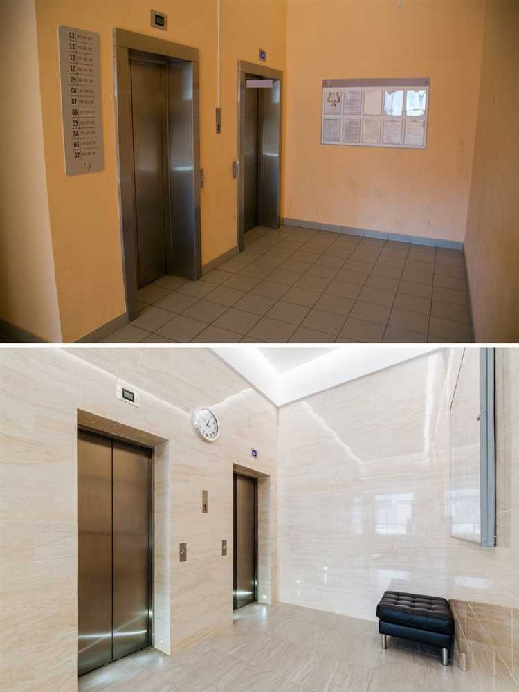 Как организовать консьержа в подъезде москва 2023