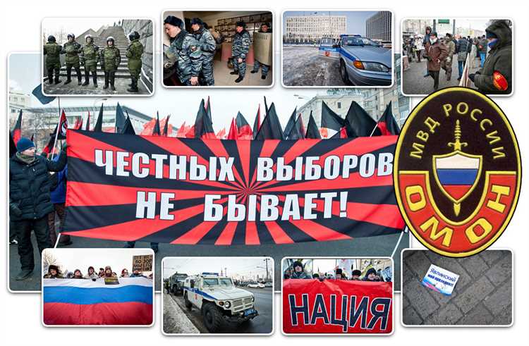 Какие действия требуются для подачи уведомления о митинге