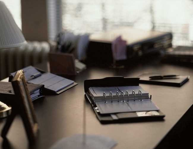 Требования к упаковке и маркировке передаваемых документов