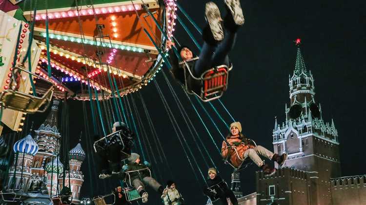 Праздничные дни весной 2024 года: март, апрель, май