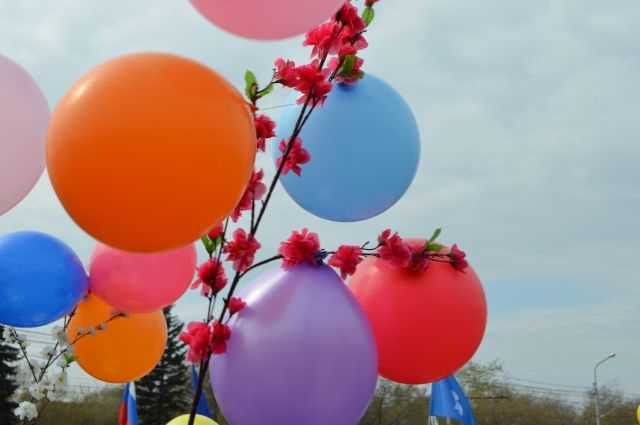 Какие дни являются официальными выходными в мае 2019