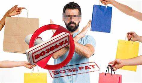 Риски продавца при неправильном отказе от возврата товара