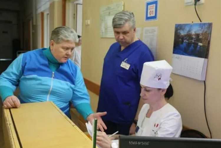 Как восстановить диспансеризацию после отказа