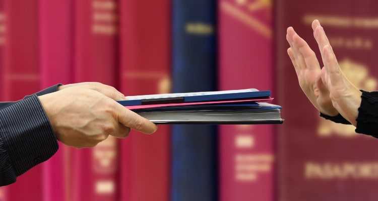 Как отказаться от иностранного гражданства Как отказаться от иностранного гражданства