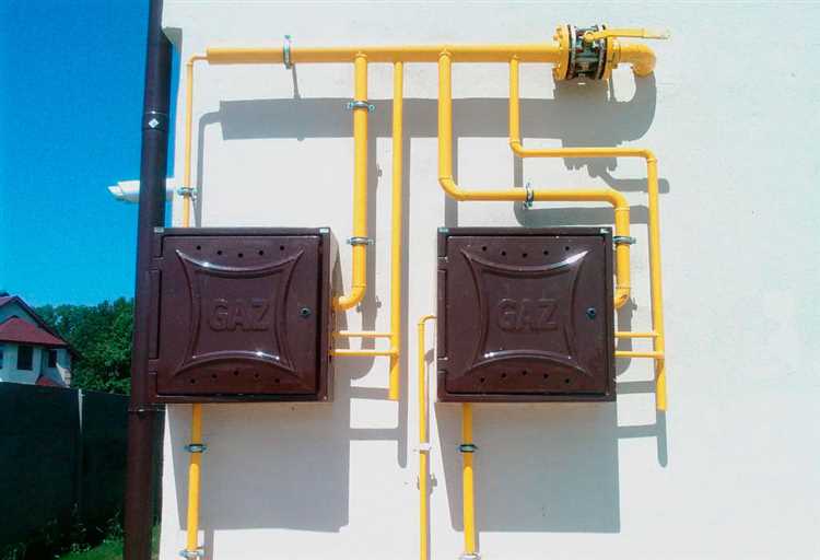 В каких случаях требуется полное отключение газа