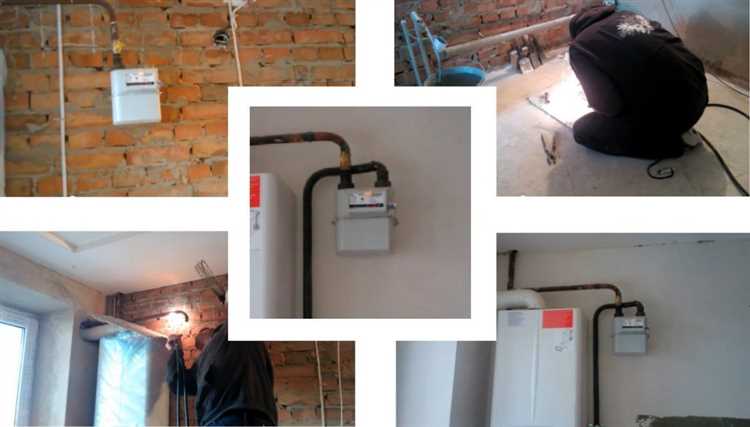 Как вернуть газ в квартиру после временного отключения