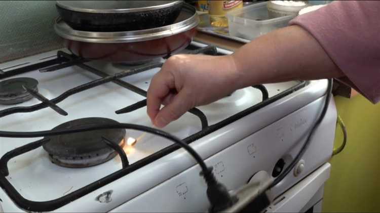 Необходимые документы для отключения газа