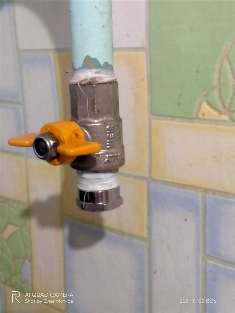 Как отключают газ в квартире в многоквартирном доме Как отключают газ в квартире в многоквартирном доме