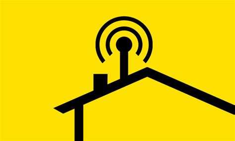 Когда необходимо отключать антенну в многоквартирном доме