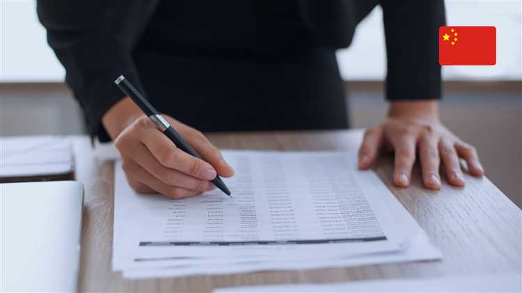 Как открыть компанию в китае Как открыть компанию в китае