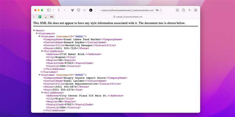 Как работать с XML Росреестра через Notepad++ и плагины