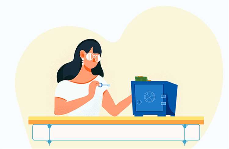 Как открывается счет в банке