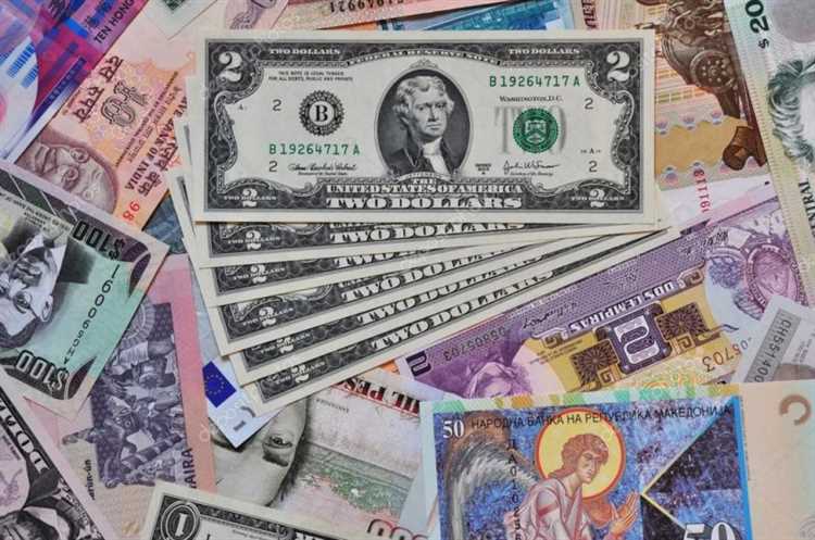 Как определить валютный счет по структуре номера