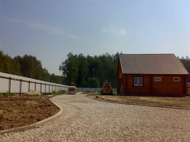 Как отличить тротуар от придомовой территории