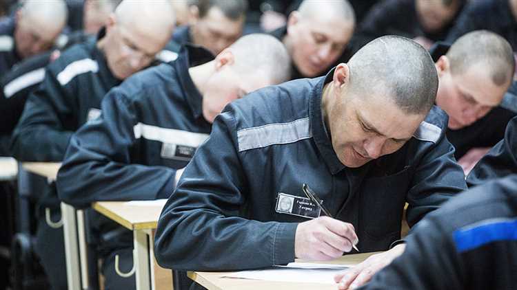 Как меняется отношение к врачам у разных категорий заключенных