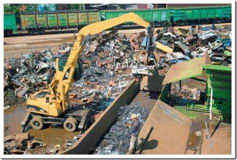 Типичные ошибки и способы их устранения при отражении лома в учете