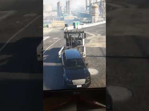 Как правильно освободить колеса машины от фиксаторов эвакуатора