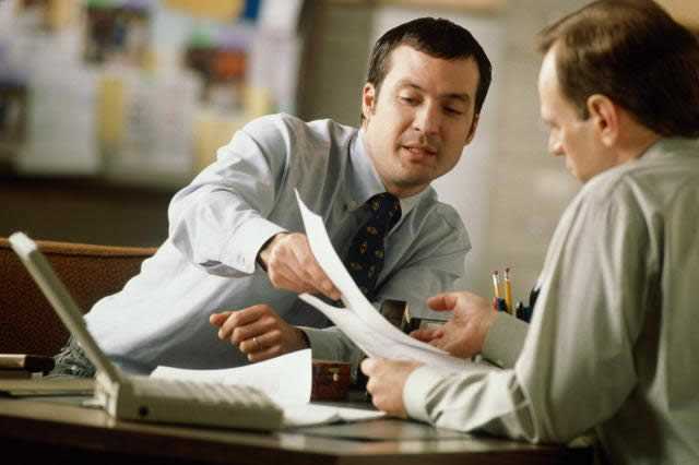 Как запросить отчет у конкурсного управляющего напрямую