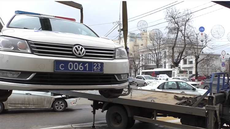 Можно ли оставлять машину у выезда со двора