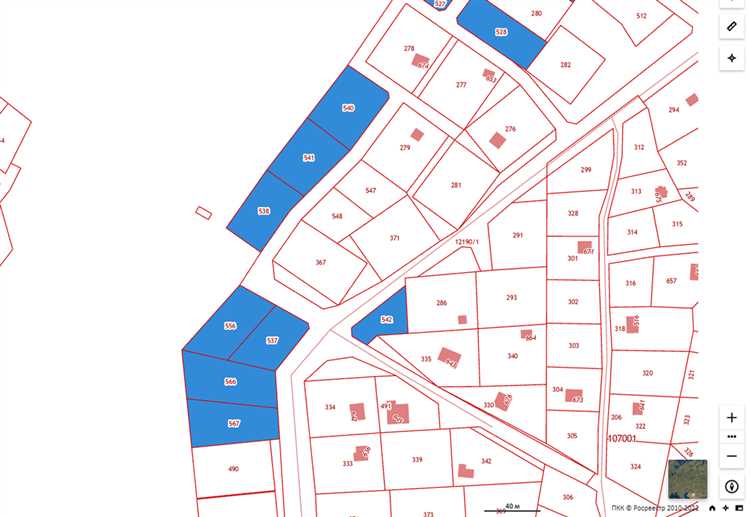 Особенности аренды части участка с обременением