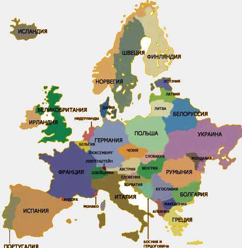Как устроить свои финансы и налоги в новой стране