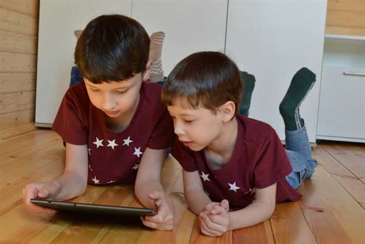 Влияние дистанционного обучения на успеваемость ребенка